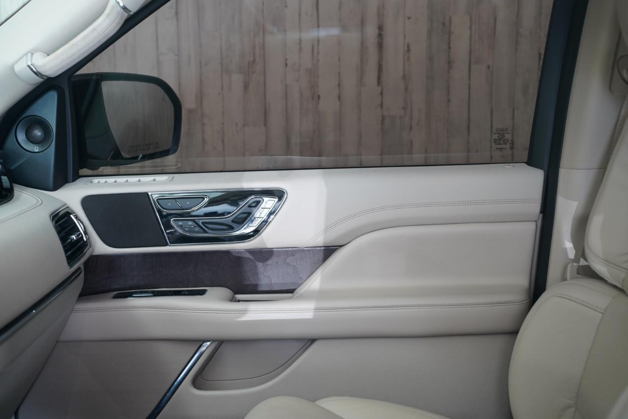 Lincoln Navigator Reserve 4x2 2020