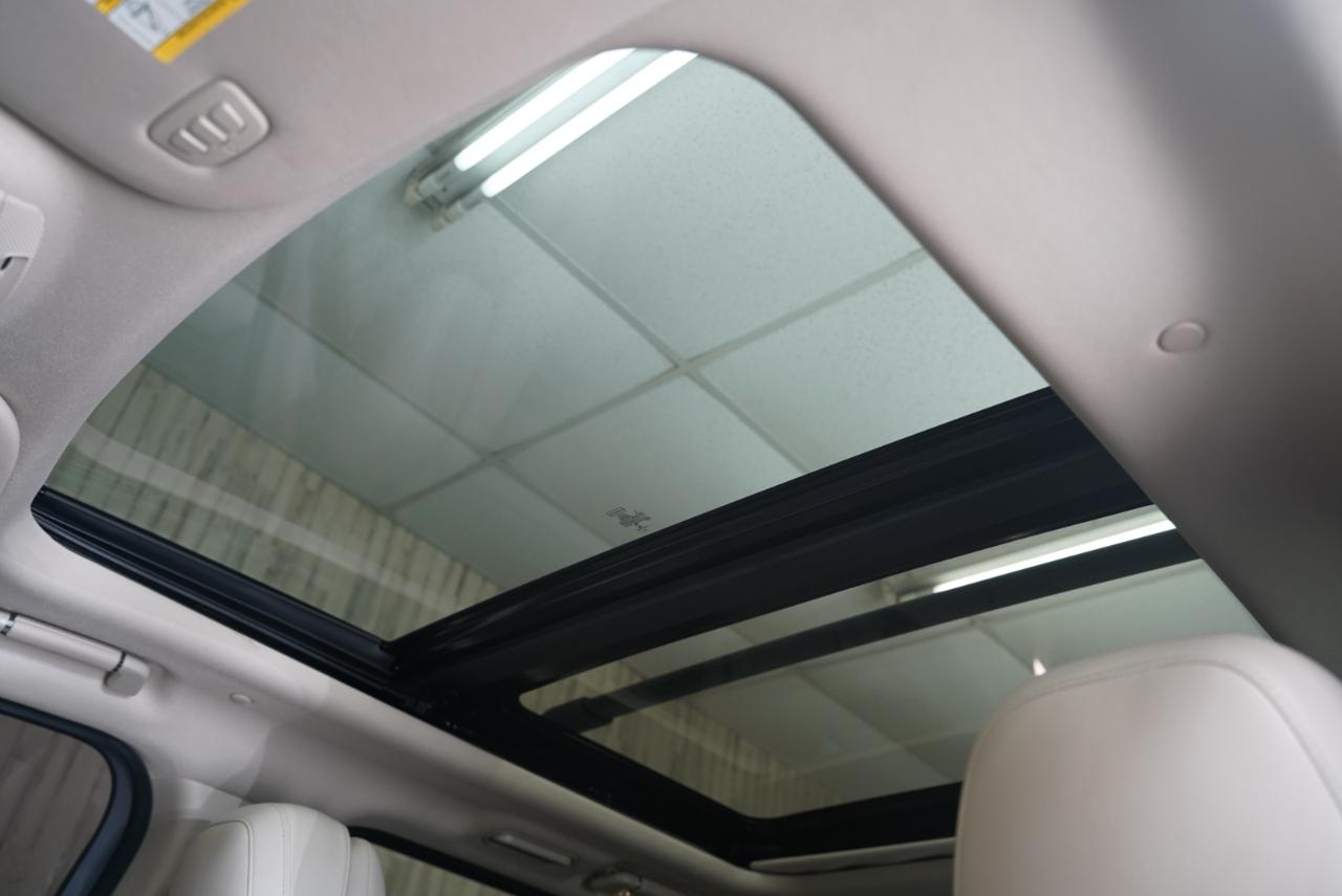 Lincoln Navigator Reserve 4x2 2020