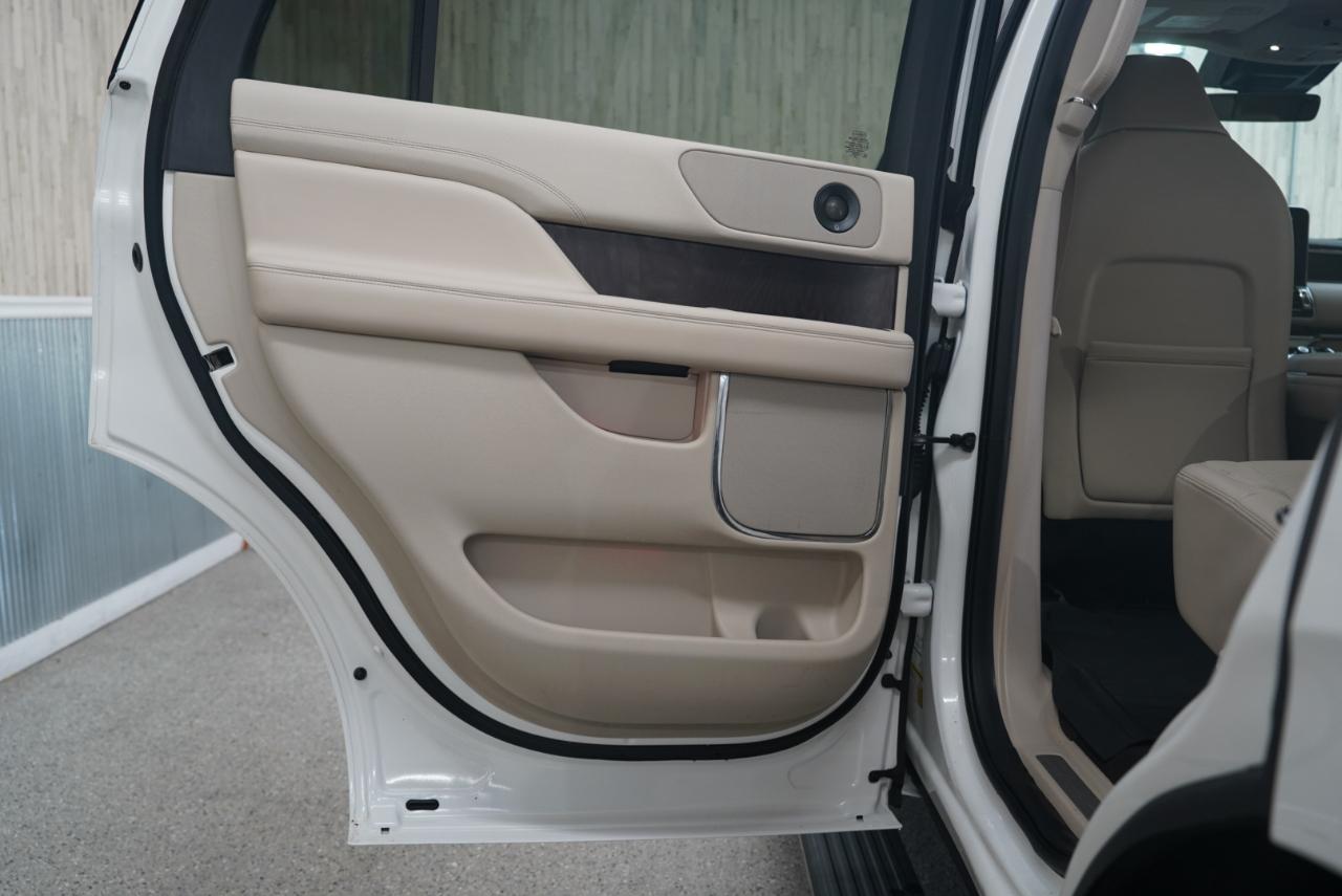 Lincoln Navigator Reserve 4x2 2020