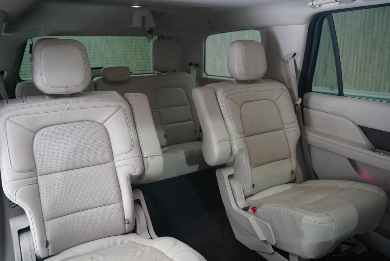 Lincoln Navigator Reserve 4x2 2020