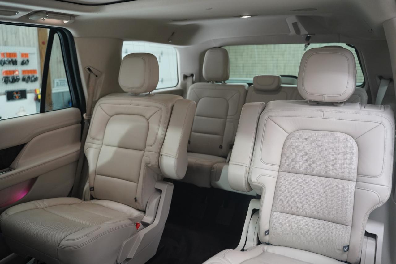Lincoln Navigator Reserve 4x2 2020