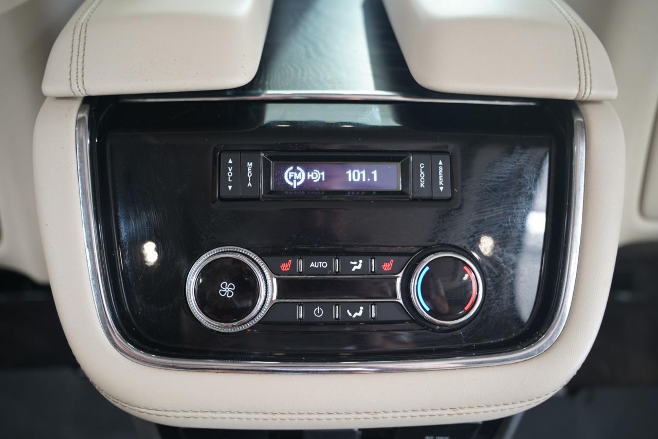 Lincoln Navigator Reserve 4x2 2020