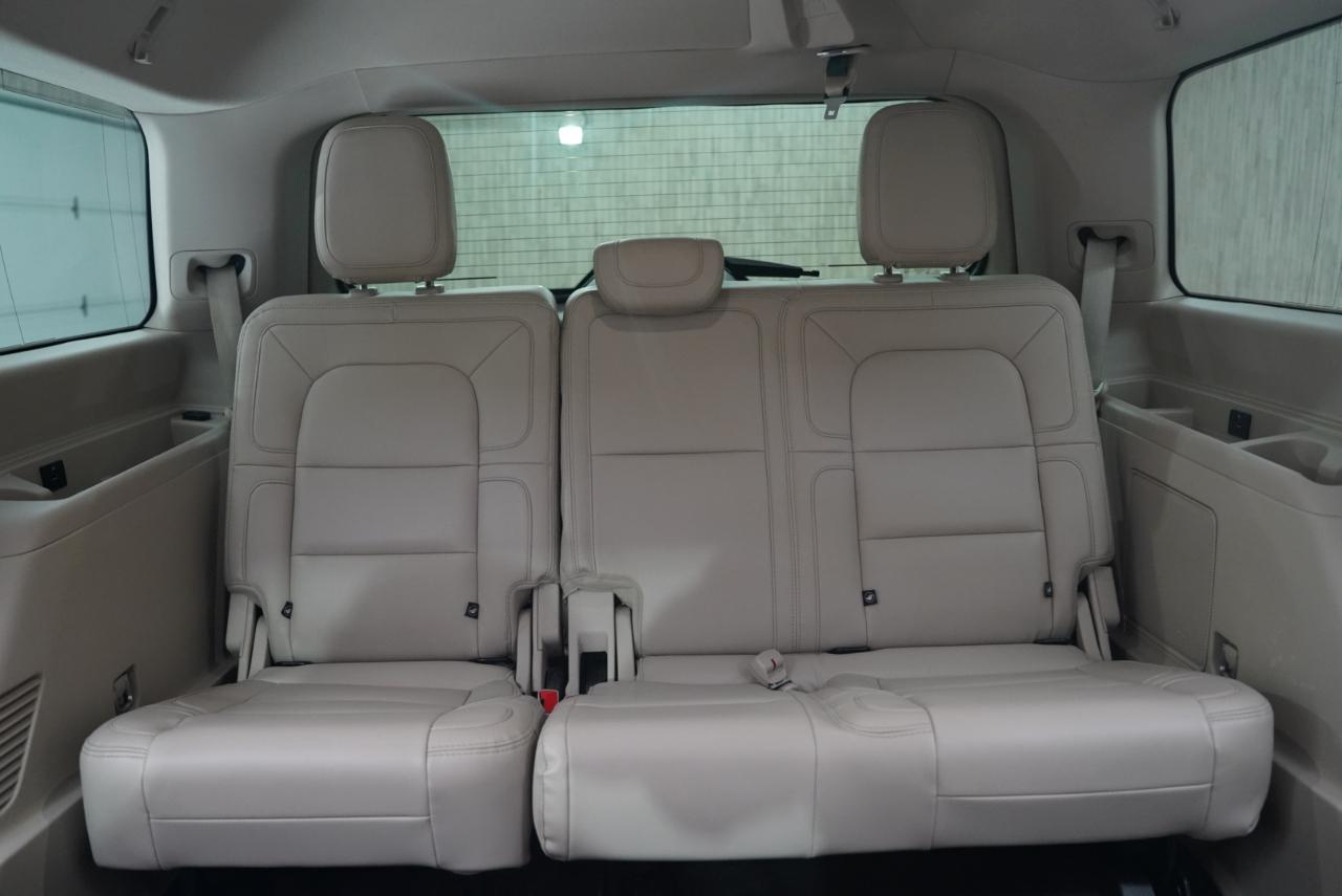 Lincoln Navigator Reserve 4x2 2020