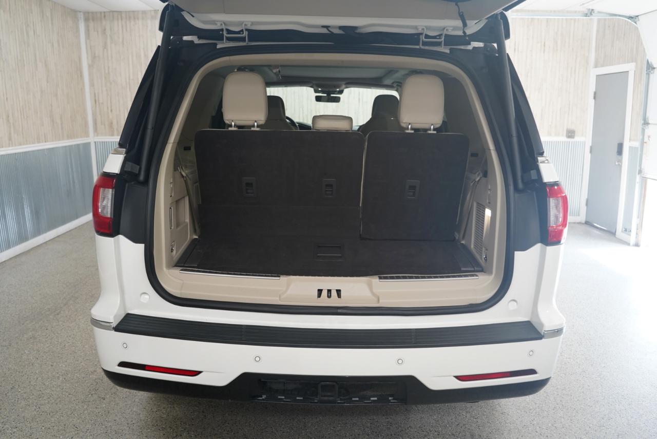 Lincoln Navigator Reserve 4x2 2020