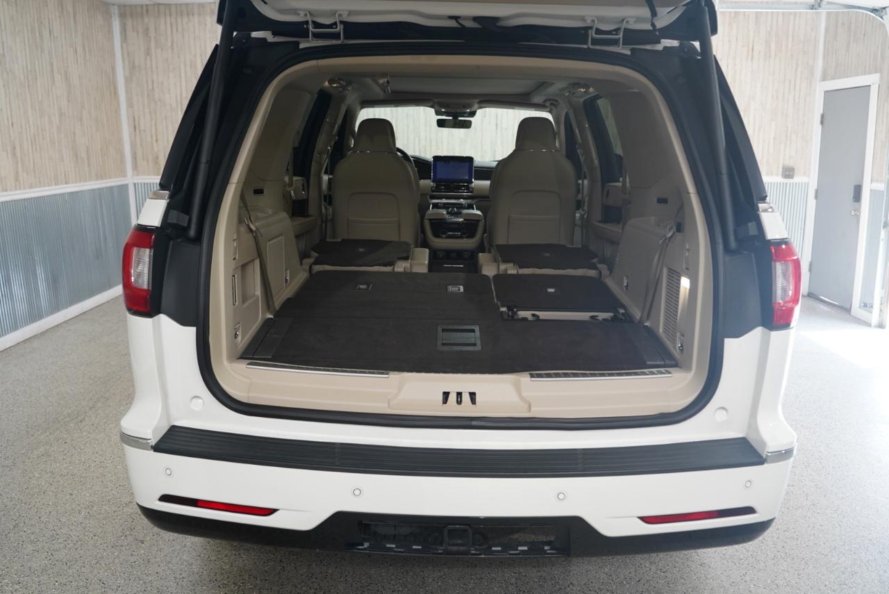 Lincoln Navigator Reserve 4x2 2020