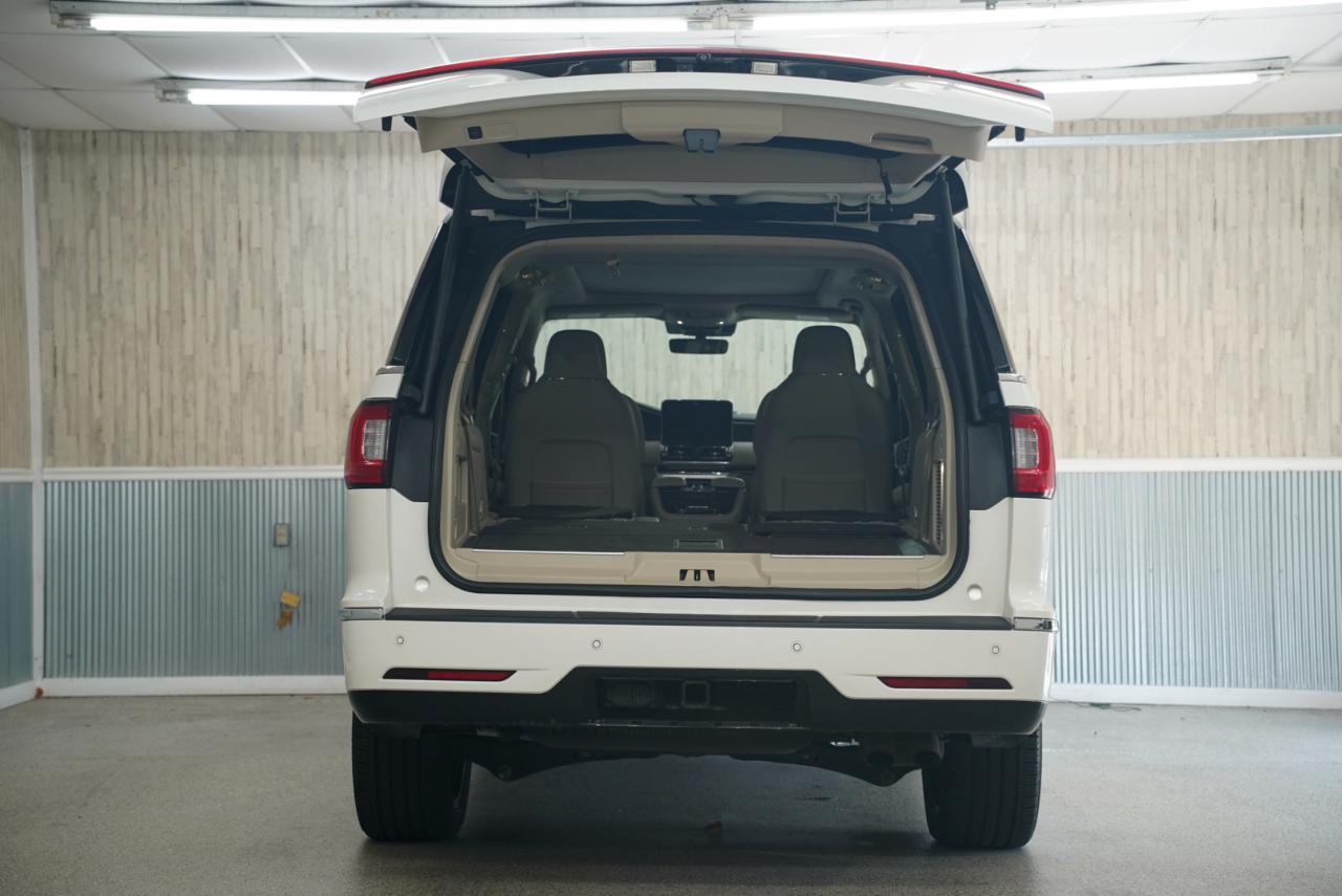 Lincoln Navigator Reserve 4x2 2020