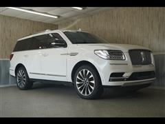 2020 Lincoln Navigator 
