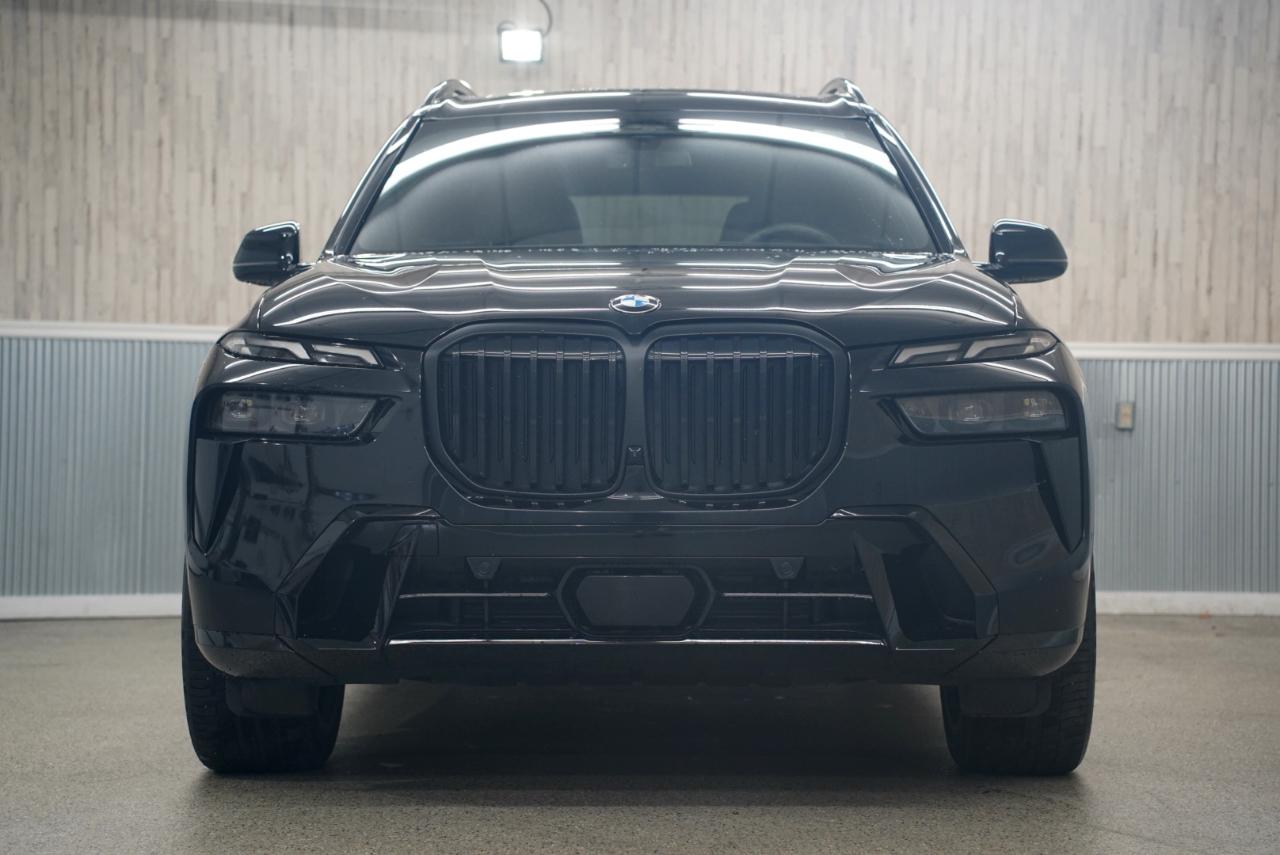 BMW X7  2026