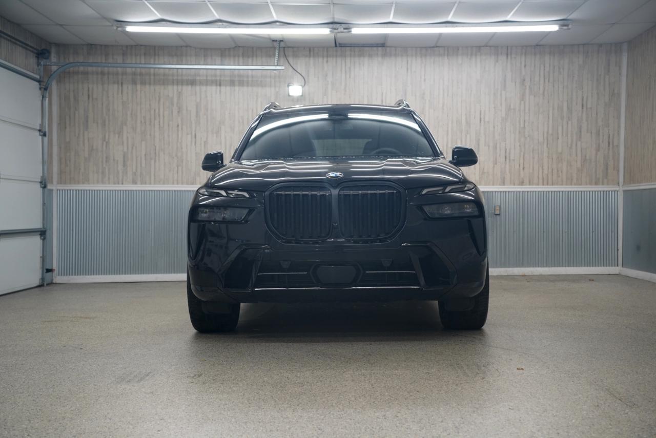 BMW X7  2026