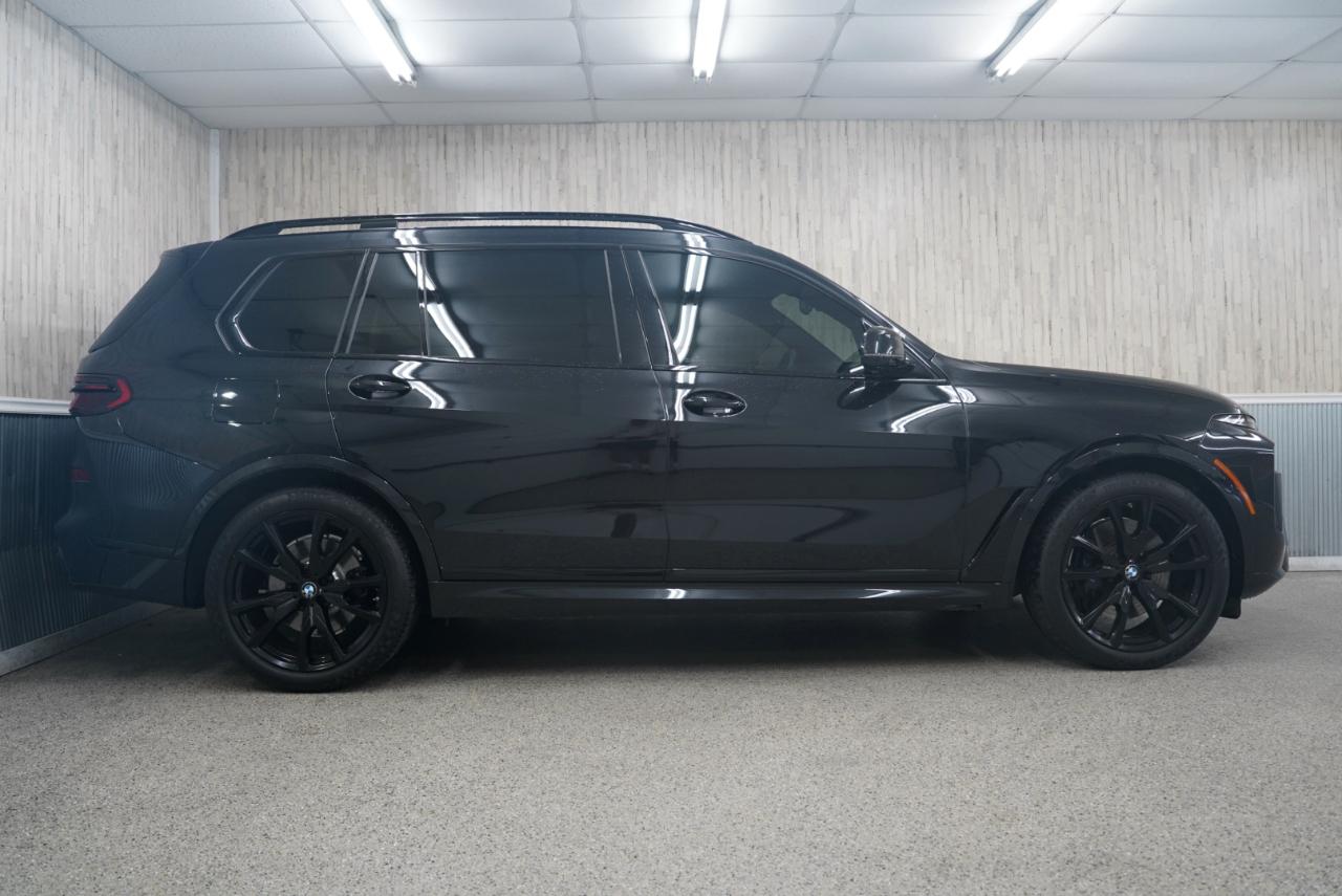 BMW X7  2026