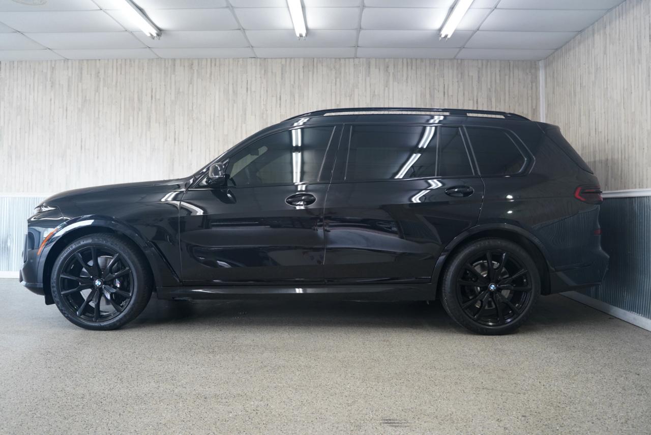 BMW X7  2026
