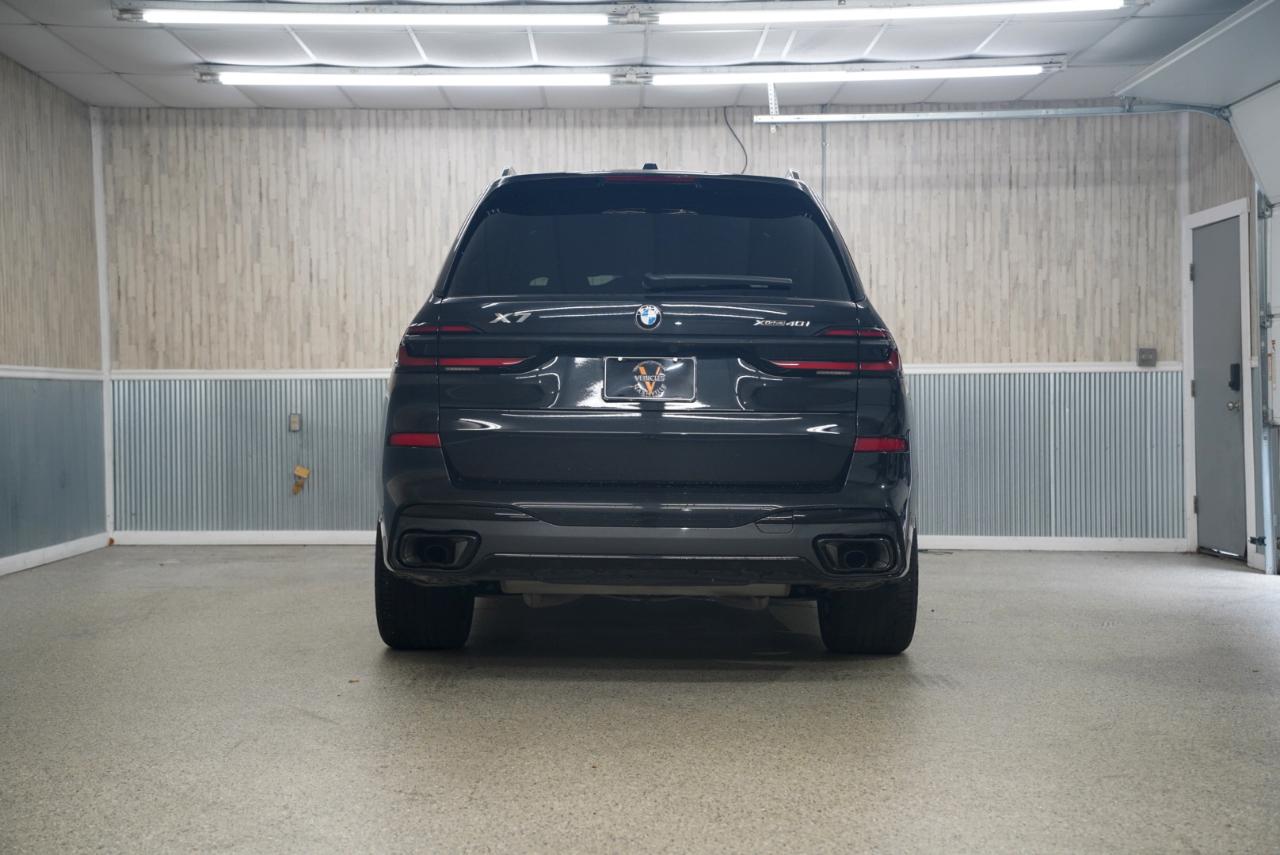 BMW X7  2026