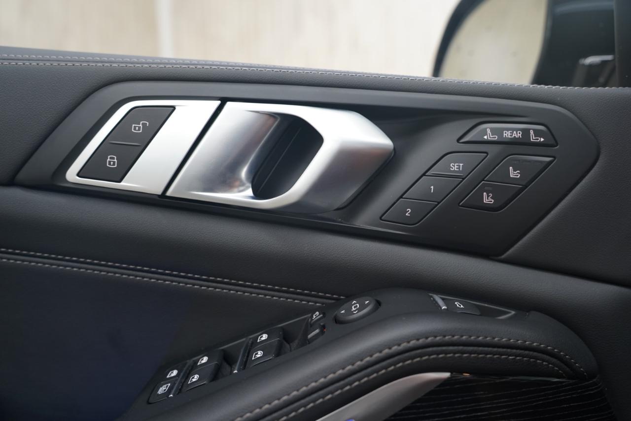 BMW X7  2026