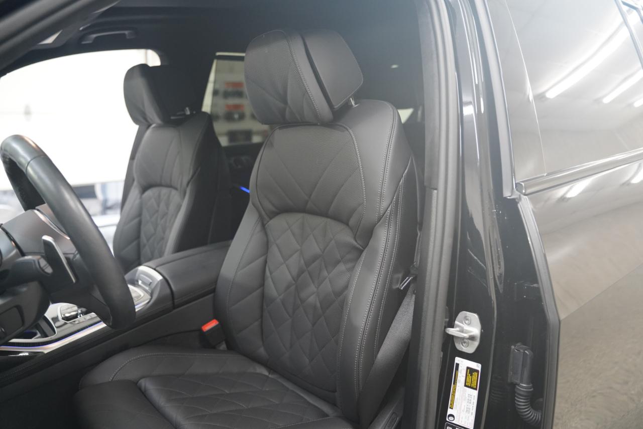 BMW X7  2026