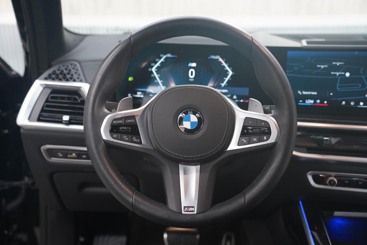BMW X7  2026