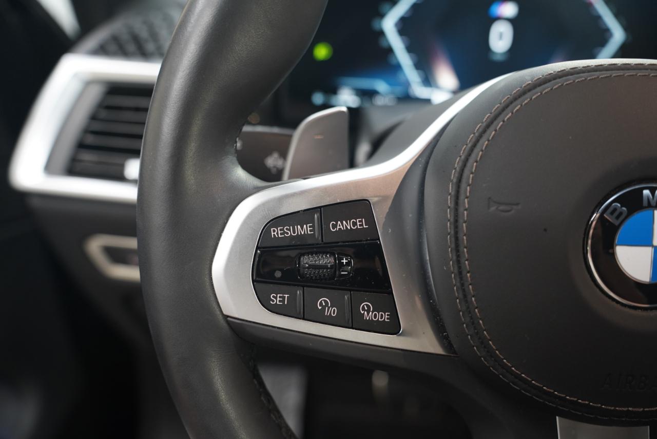 BMW X7  2026