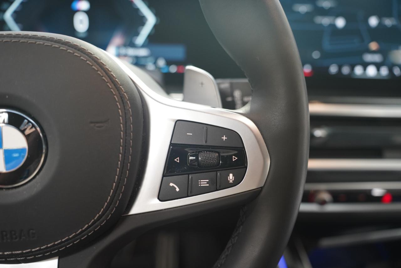 BMW X7  2026