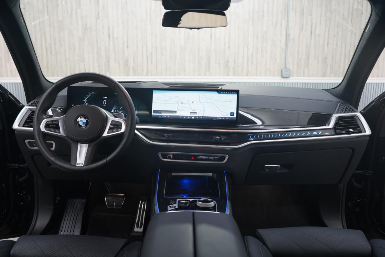 BMW X7  2026