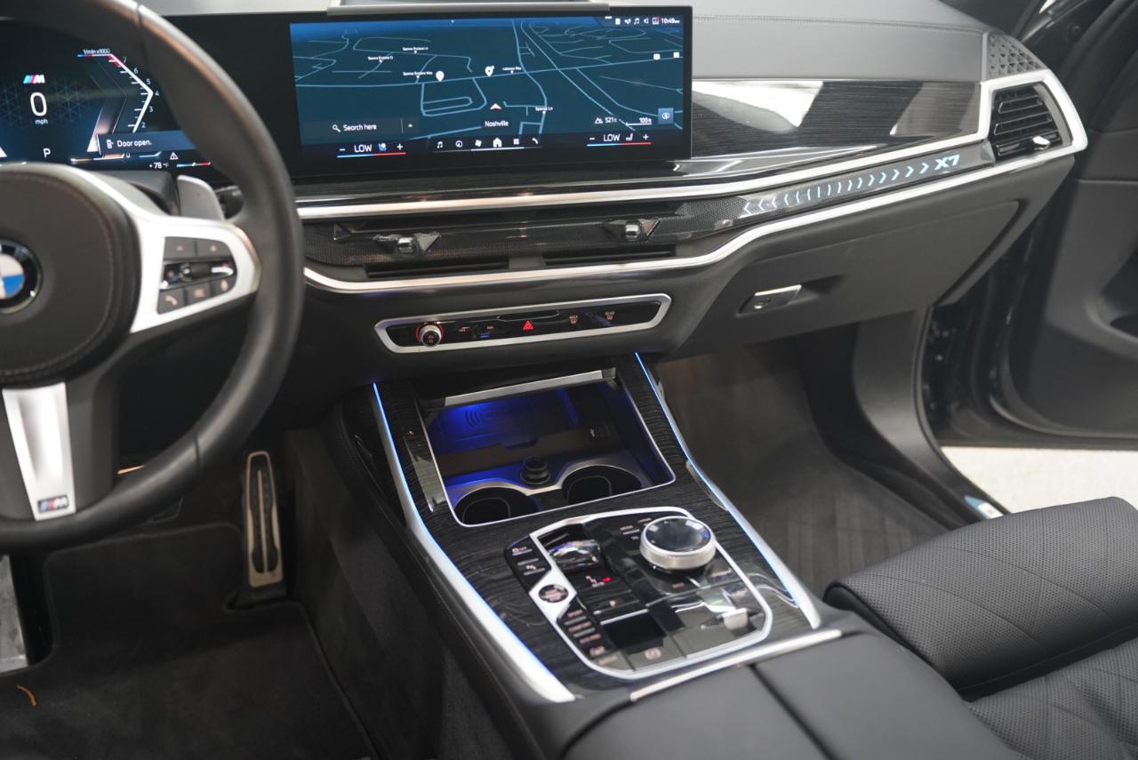 BMW X7  2026