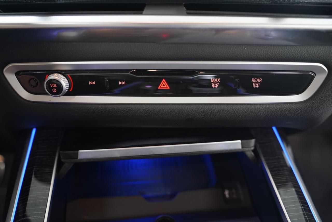 BMW X7  2026