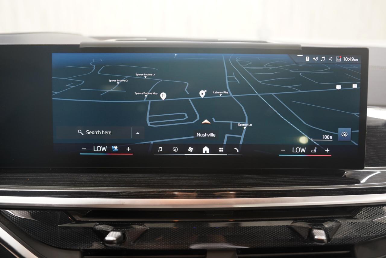 BMW X7  2026