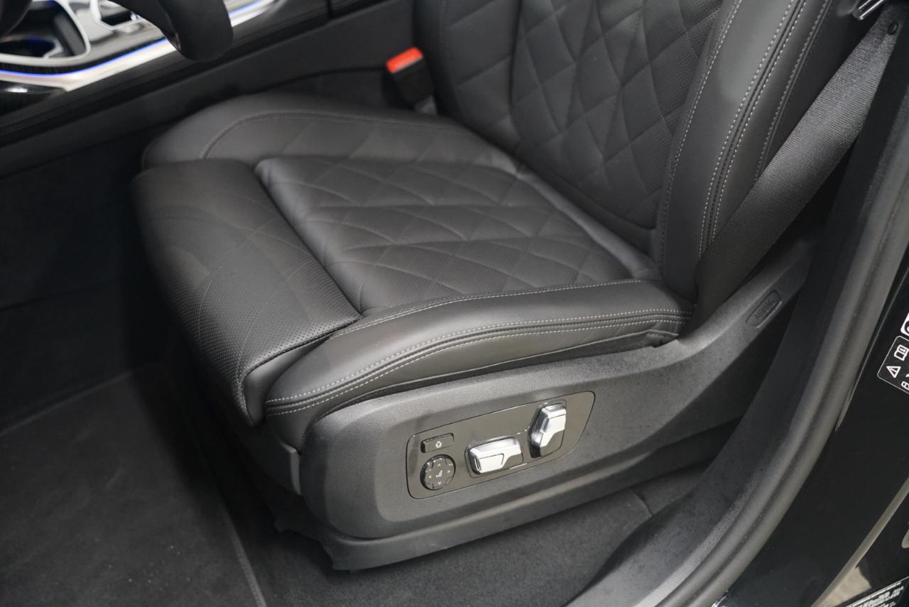 BMW X7  2026