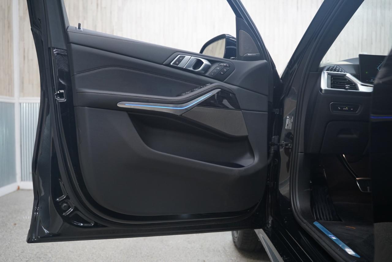 BMW X7  2026