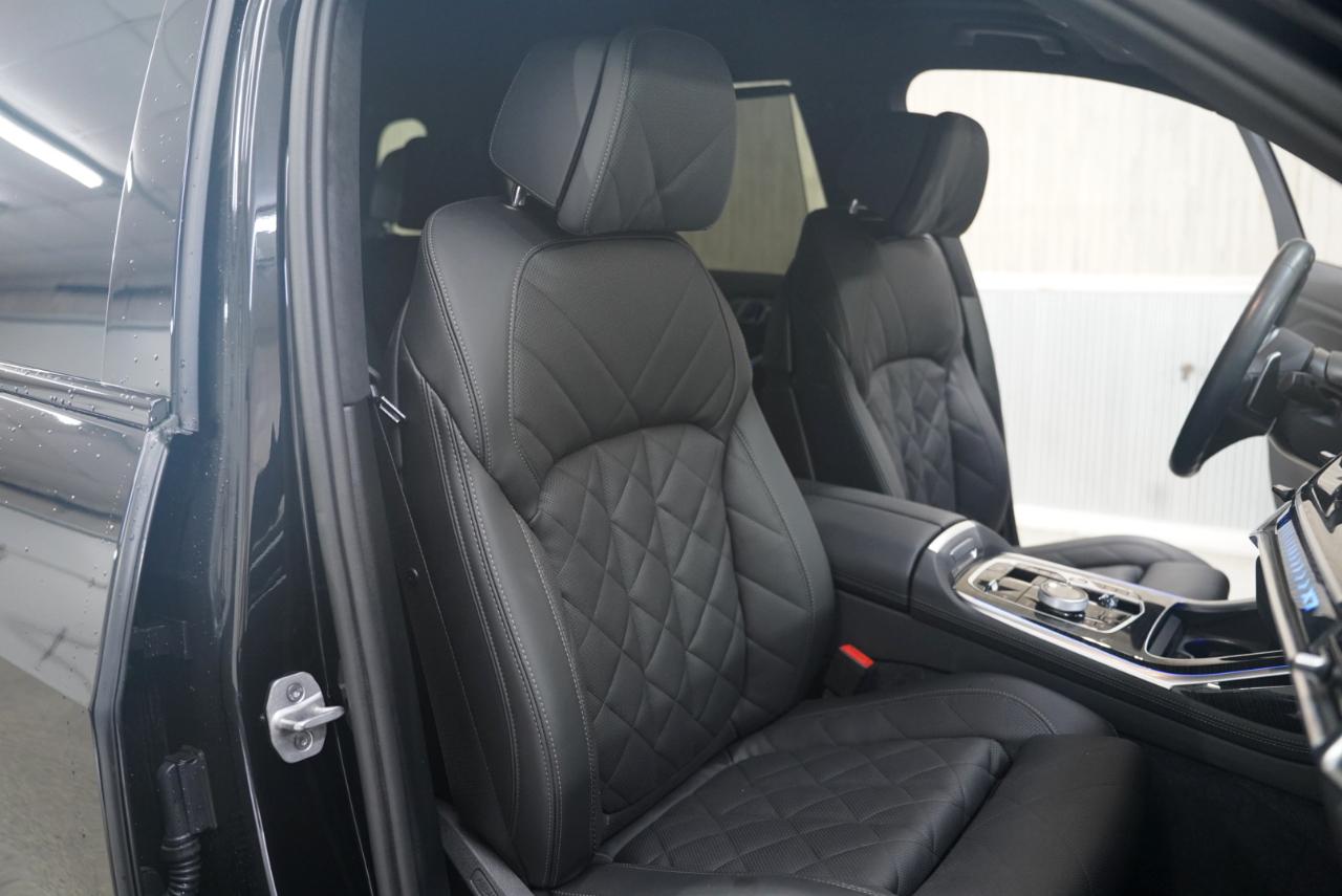 BMW X7  2026