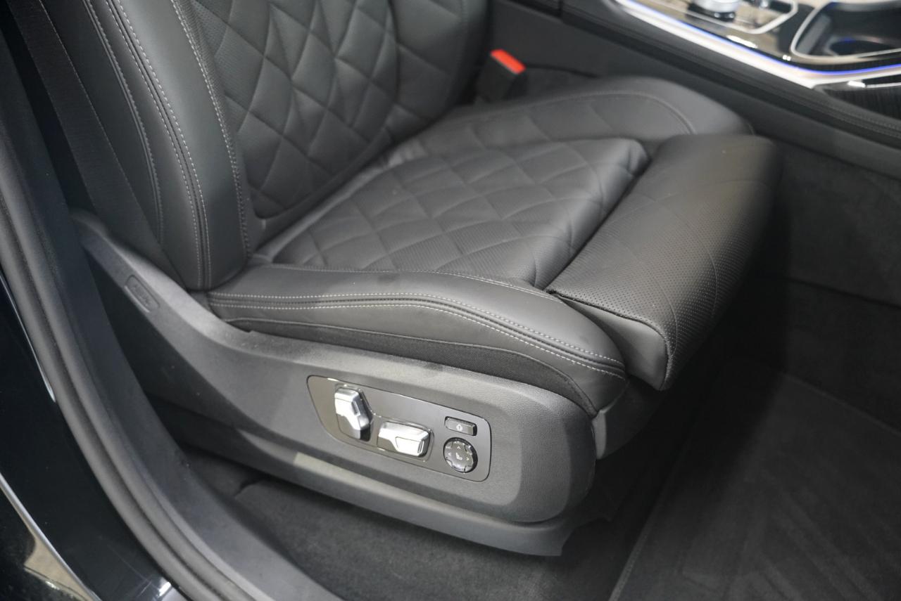 BMW X7  2026