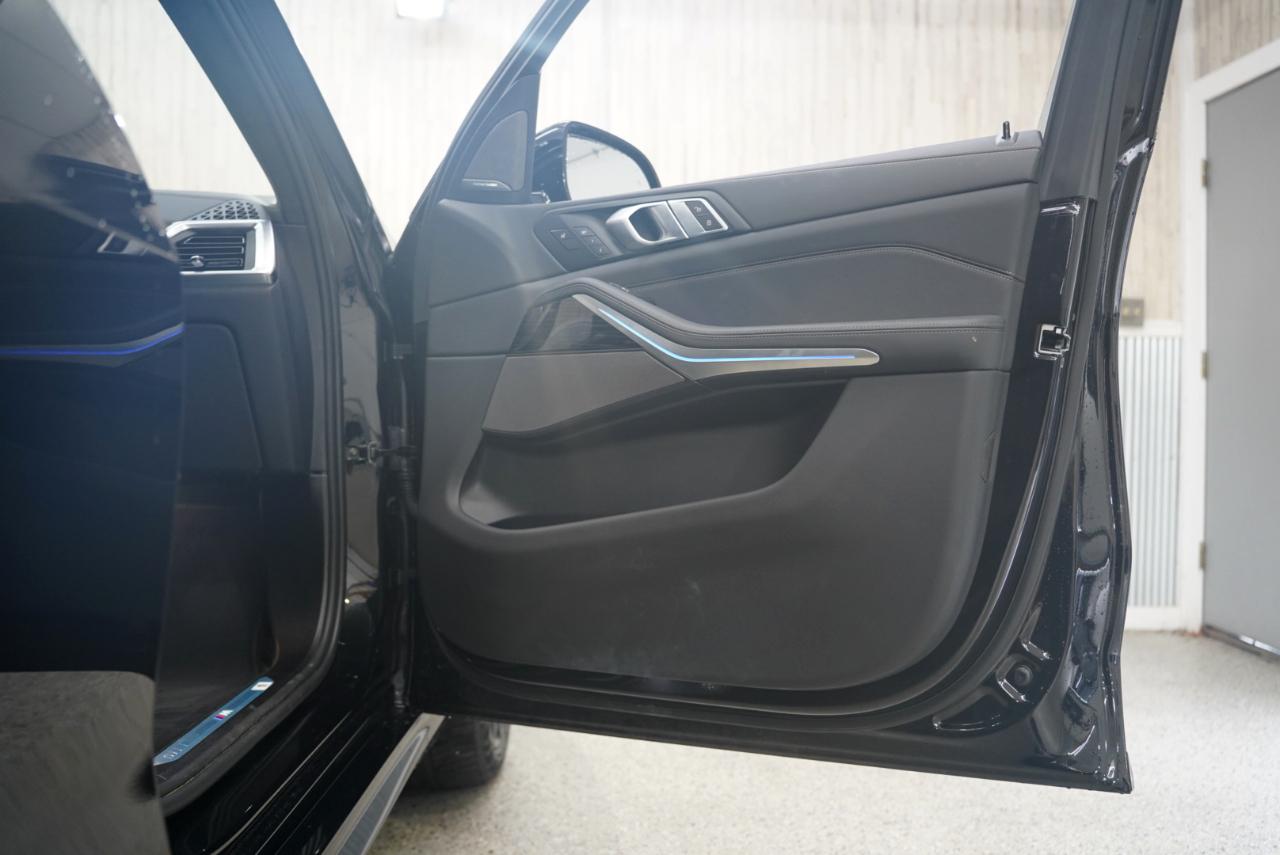 BMW X7  2026
