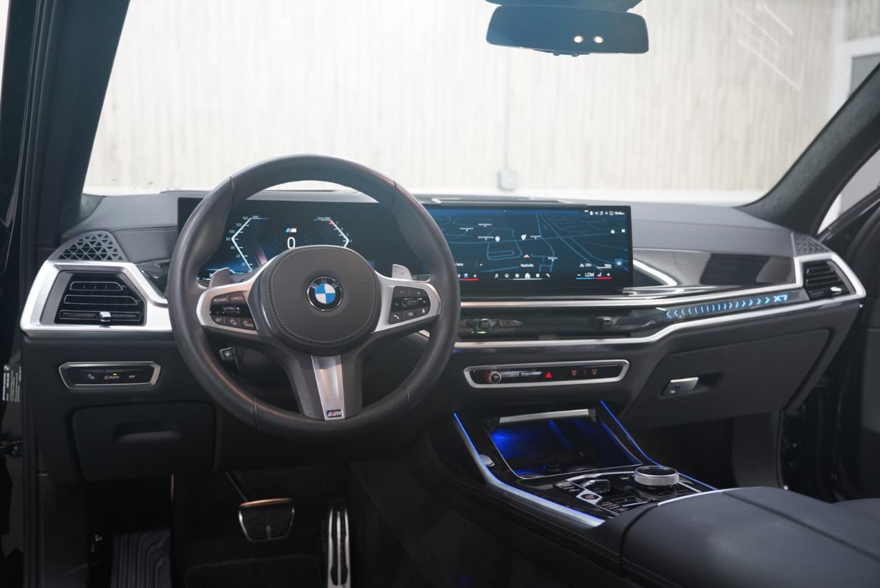 BMW X7  2026