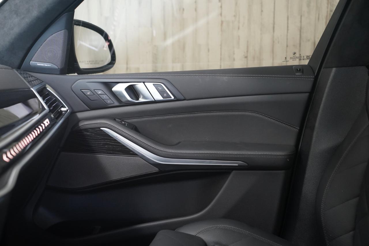 BMW X7  2026