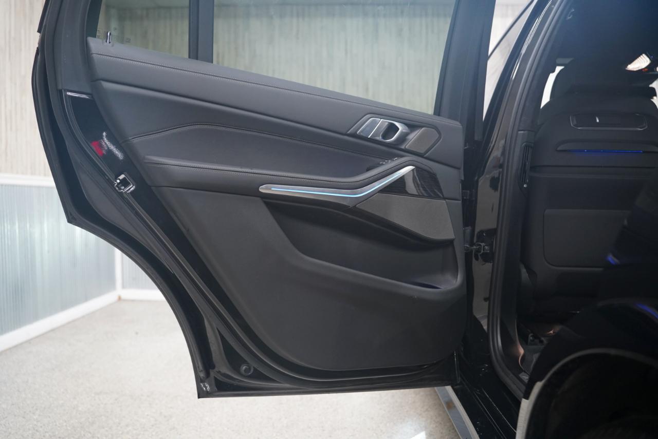 BMW X7  2026