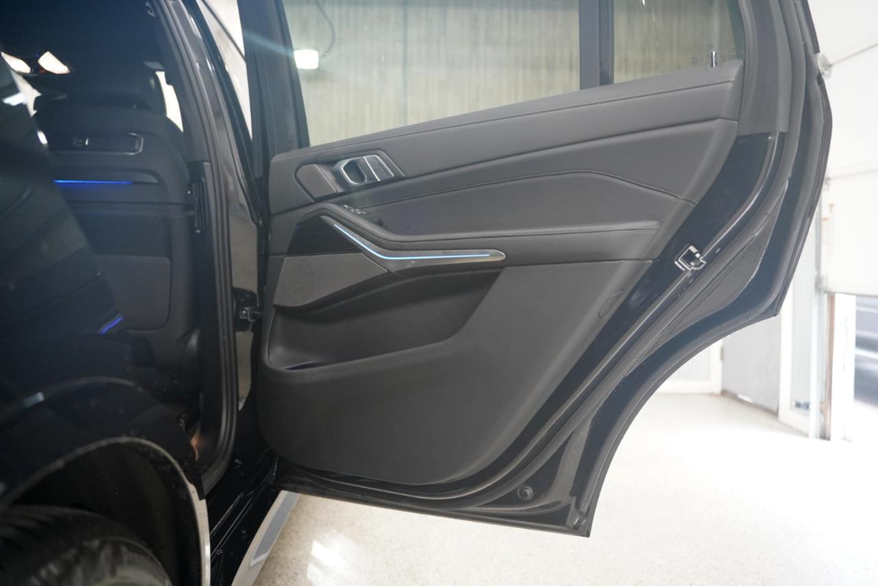 BMW X7  2026
