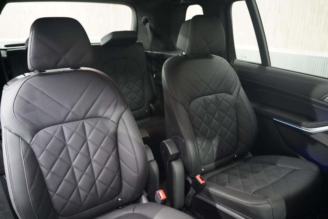 BMW X7  2026