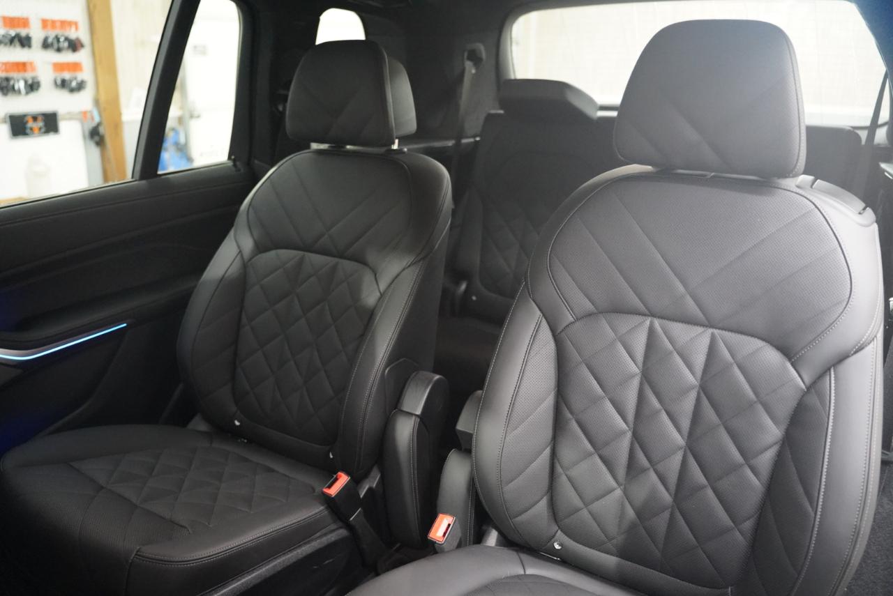 BMW X7  2026