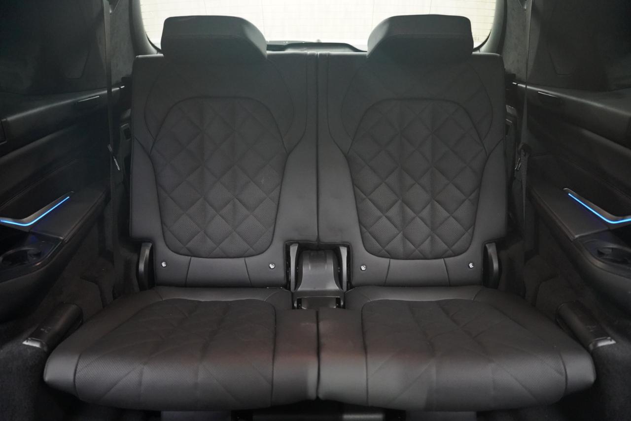BMW X7  2026