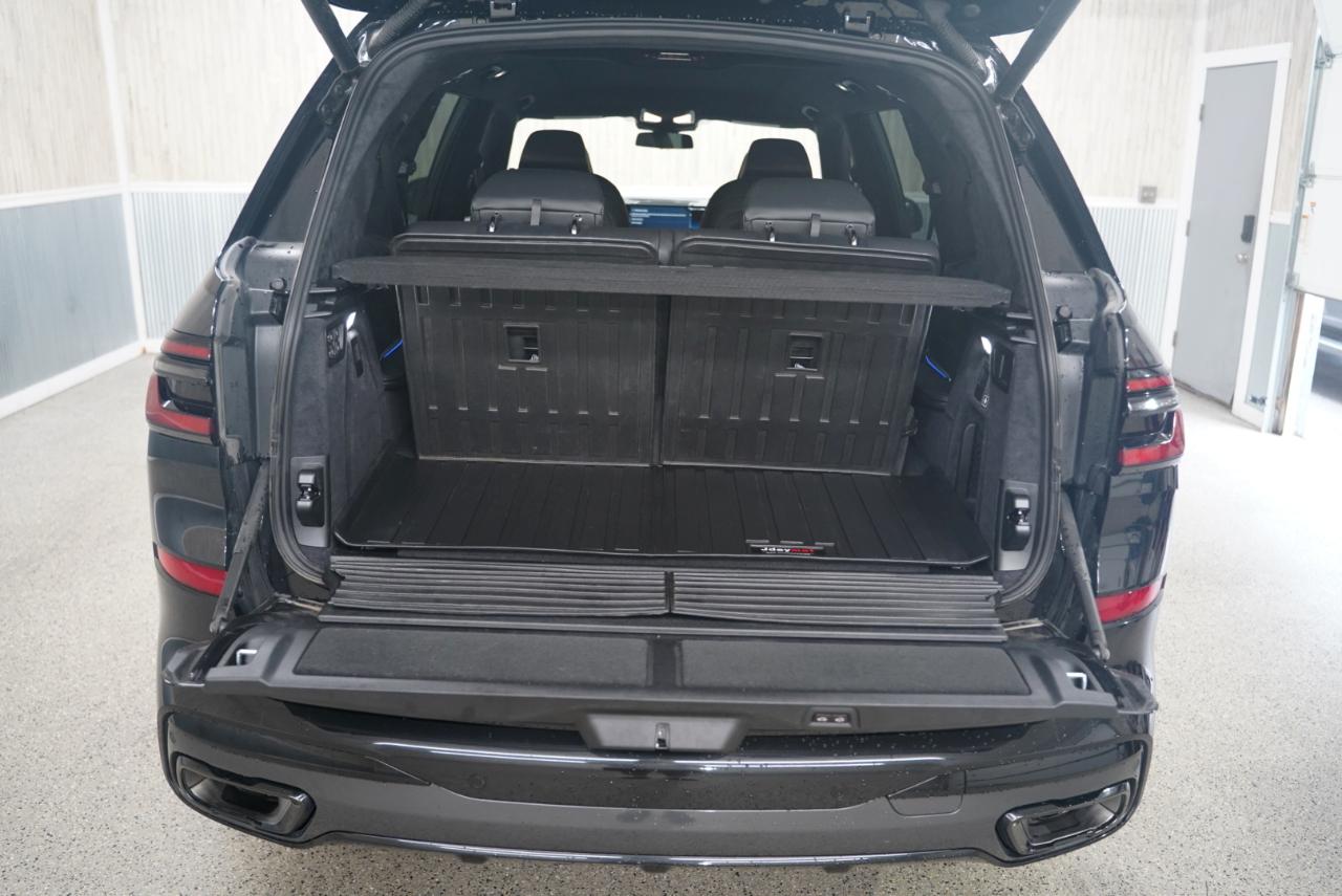 BMW X7  2026