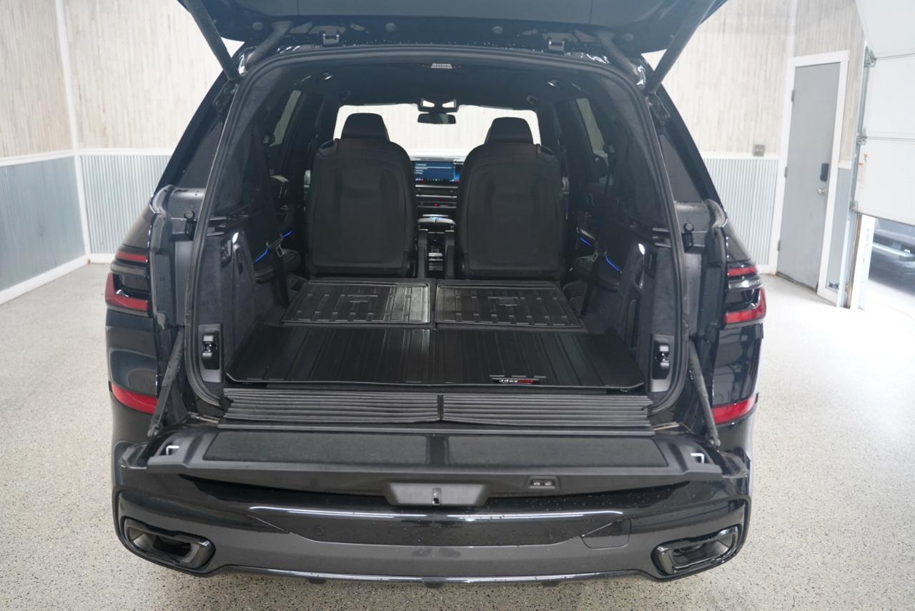 BMW X7  2026
