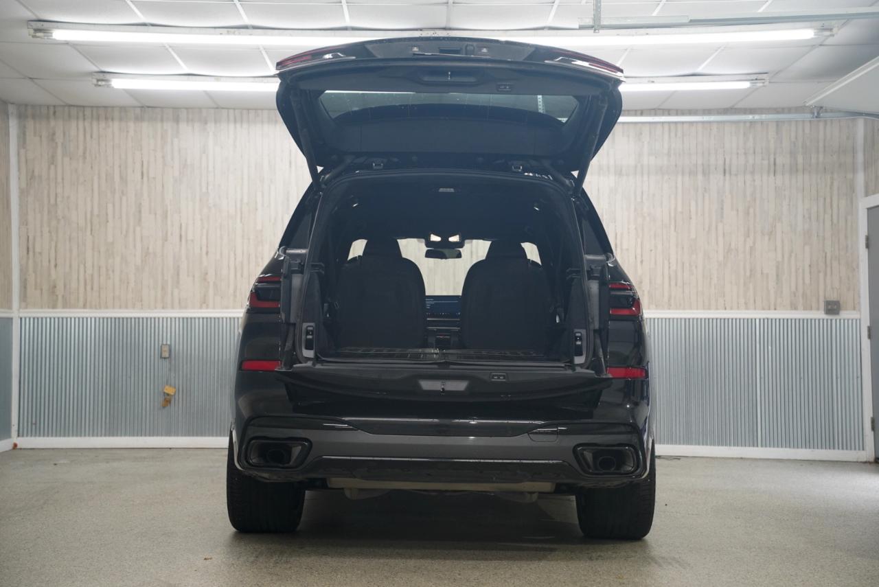 BMW X7  2026