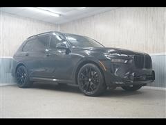 2026 BMW X7 