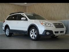 2013 Subaru Outback 