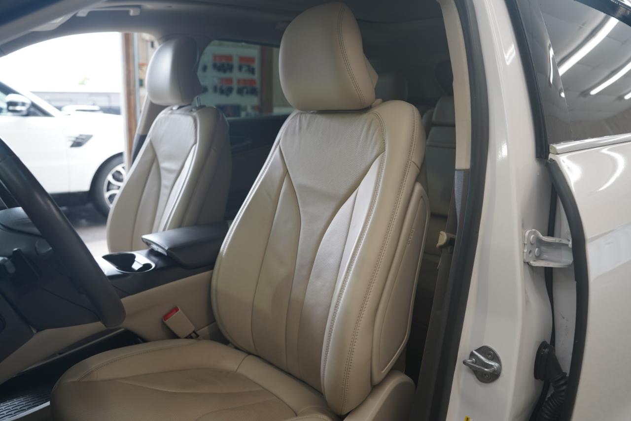 Lincoln MKX Reserve AWD 2017
