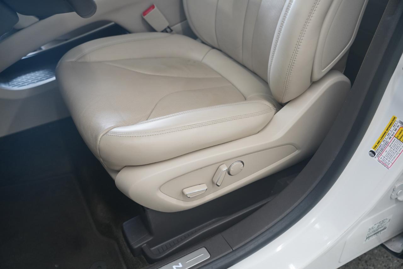 Lincoln MKX Reserve AWD 2017