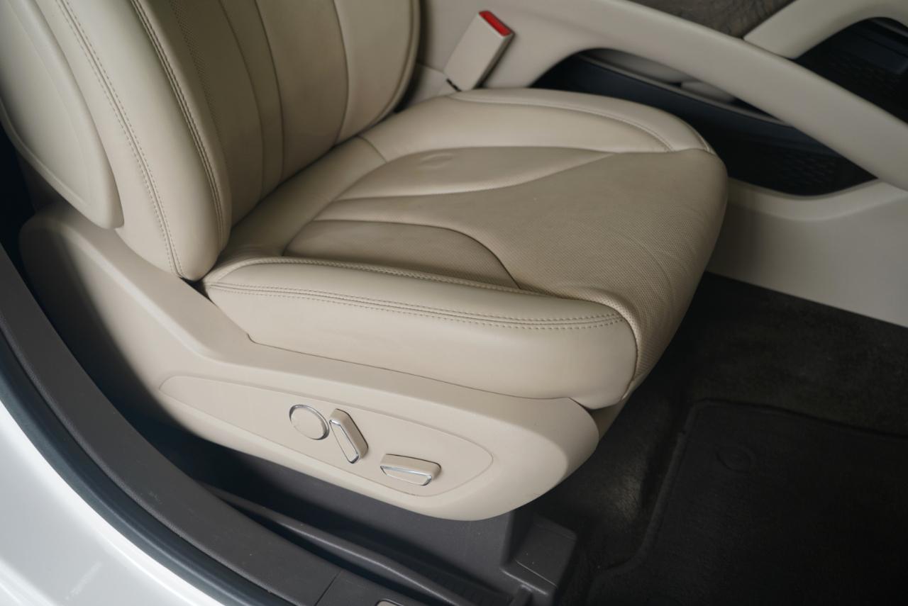 Lincoln MKX Reserve AWD 2017