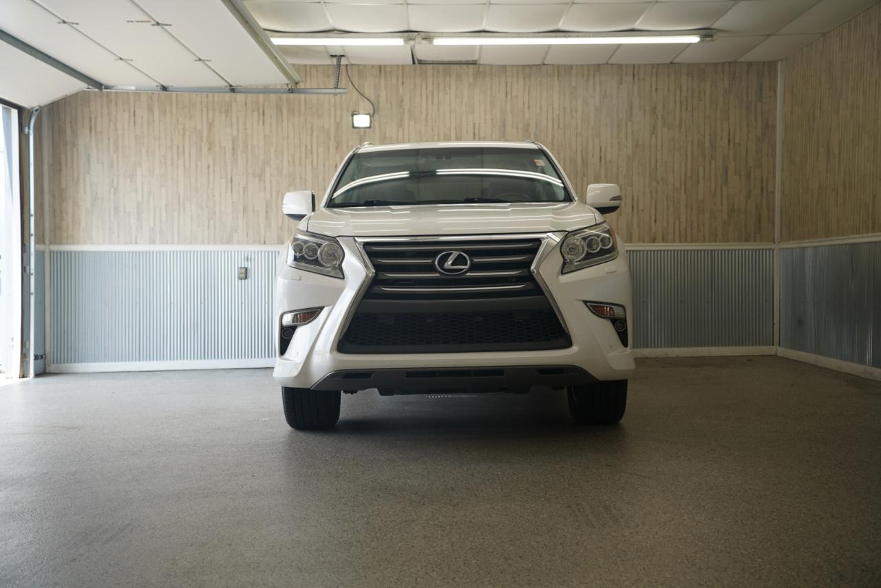 Lexus GX 460 4WD 4dr 2016
