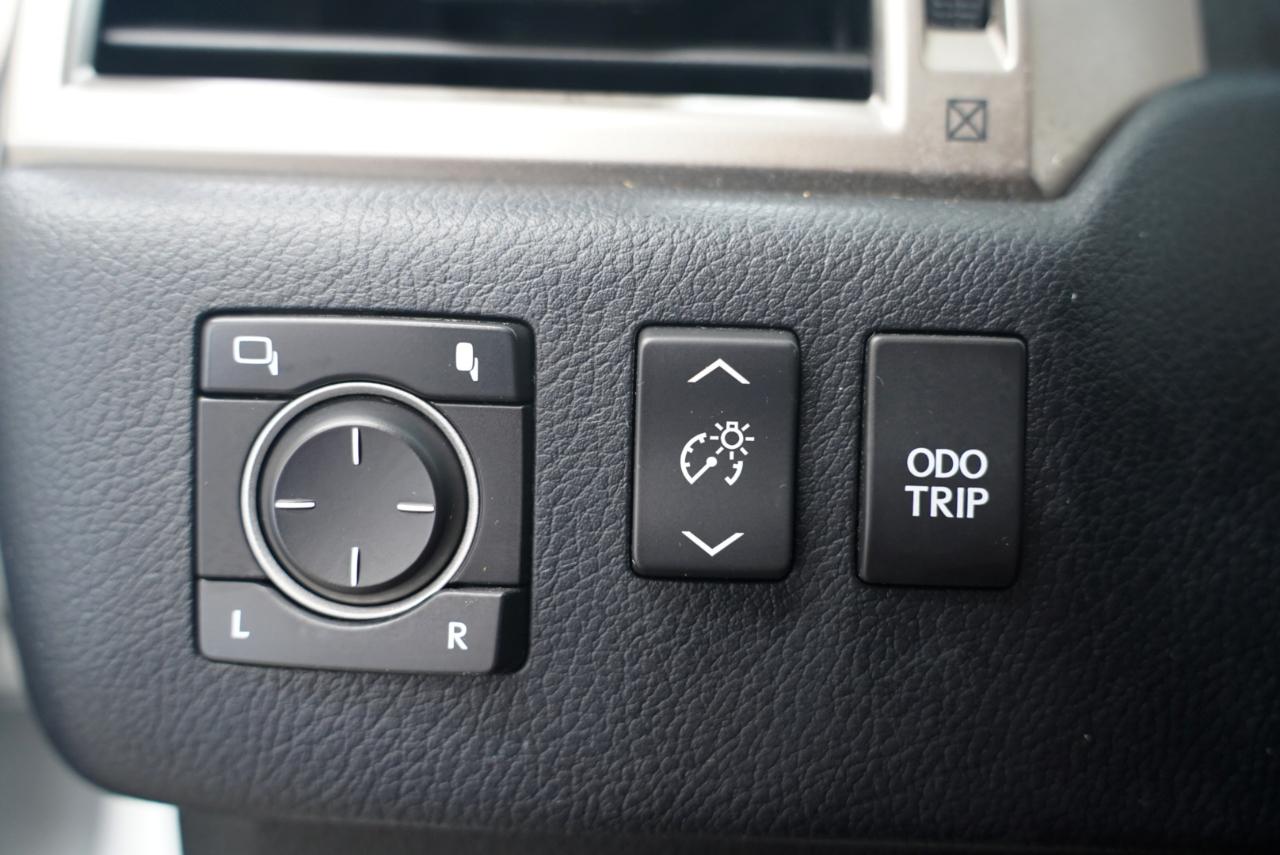 Lexus GX 460 4WD 4dr 2016