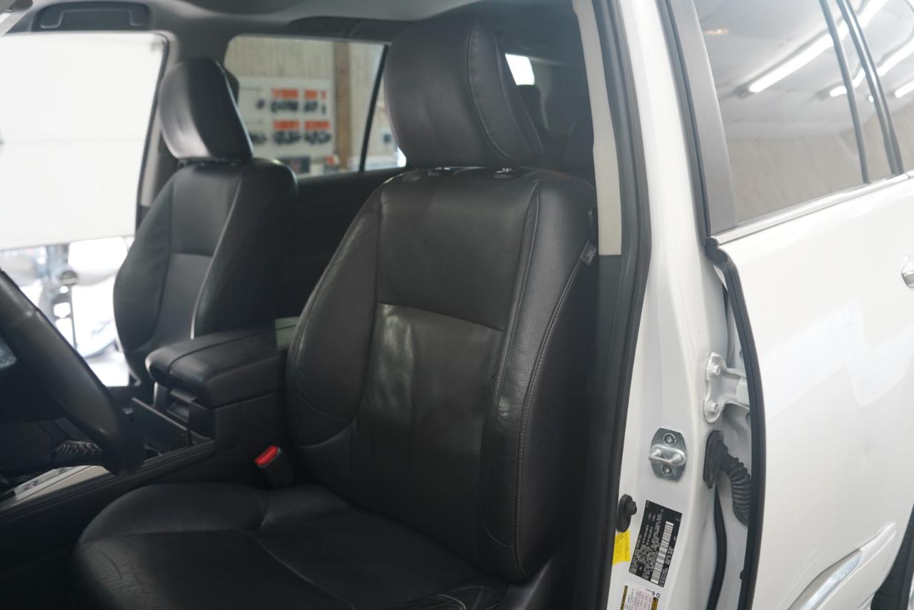 Lexus GX 460 4WD 4dr 2016