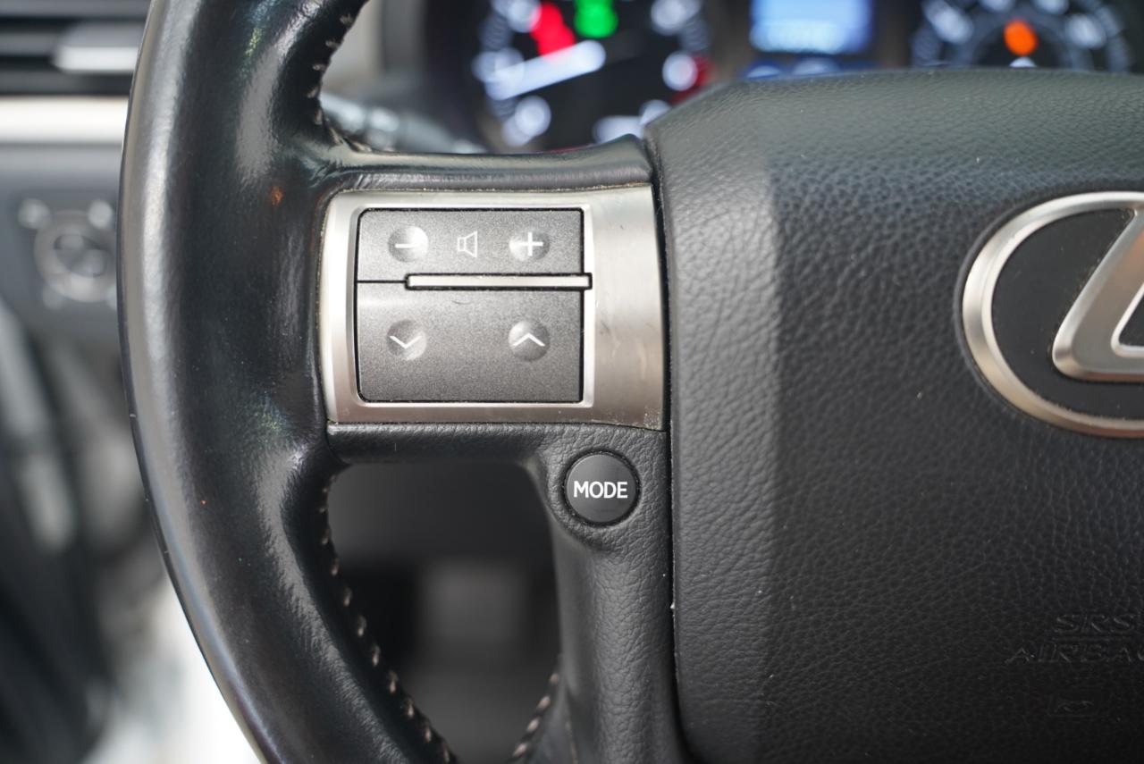 Lexus GX 460 4WD 4dr 2016
