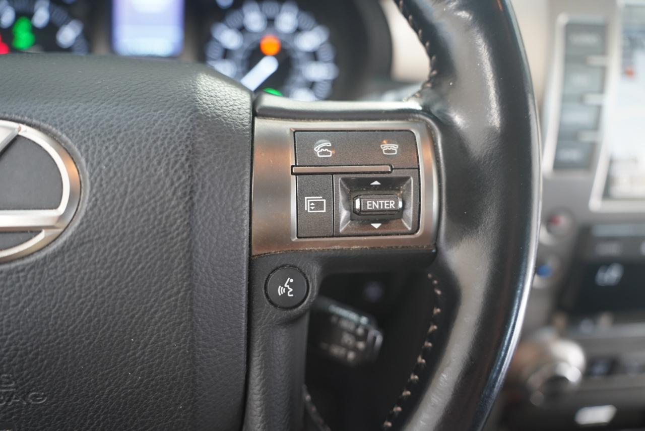 Lexus GX 460 4WD 4dr 2016